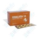 Vidalista 10 Mg logo